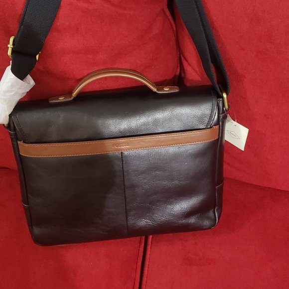 Fossil Evan Commuter - Picture 2 of 5